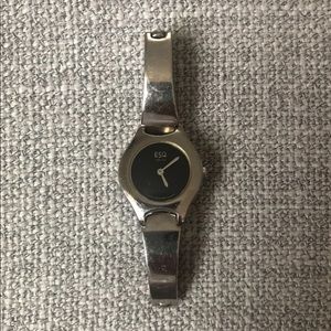 Women’s ESQ by Movado watch